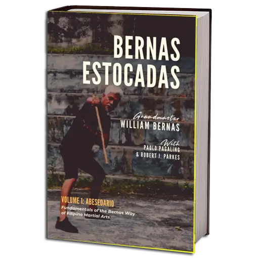WILLIAM BERNAS BERNAS ESTOCADAS VOLUME 1 ABESEDARIO PDF