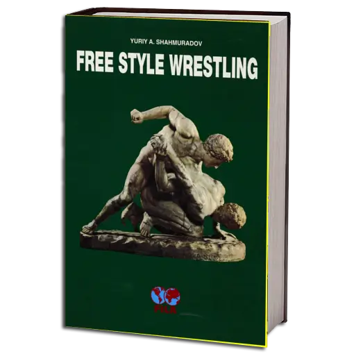 YURIY A. SHAHMURADOV FREE STYLE WRESTLING PDF
