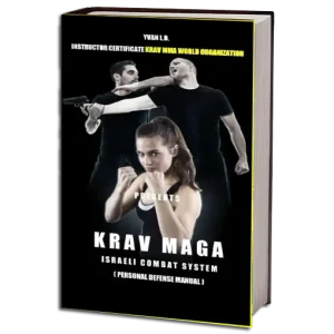 YVAN L.B KRAV MAGA ISRAELI COMBAT SYSTEM PDF