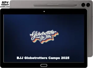 BJJ Globetrotters Camps