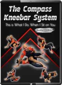 CHARLES HARRIOTT THE COMPASS KNEEBAR SYSTEM