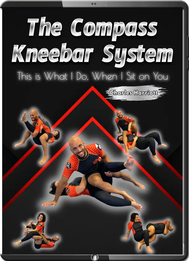 CHARLES HARRIOTT THE COMPASS KNEEBAR SYSTEM