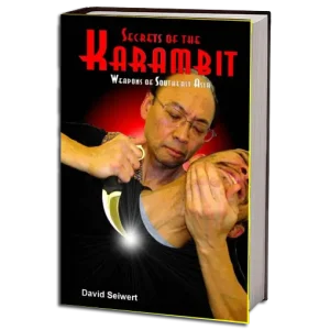DAVID SEIWERT SECRETS OF THE KARAMBIT PDF
