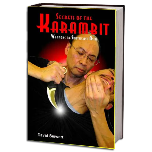 DAVID SEIWERT SECRETS OF THE KARAMBIT PDF