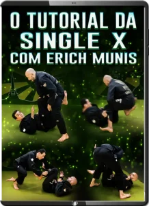 ERICH MUNIS O TUTORIAL SINGLE LEG X SYSTEM