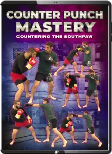 FIRAS ZAHABI COUNTER PUNCH MASTERY COUNTERING THE SOUTHPAW