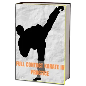 FULL CONTACT KARATE IN PRACTICE