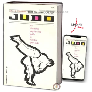 GENE LEBELL & LAURI C. COUGHRAN THE HANDBOOK OF JUDO PDF