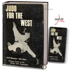 Gleeson G.R. Judo for the West