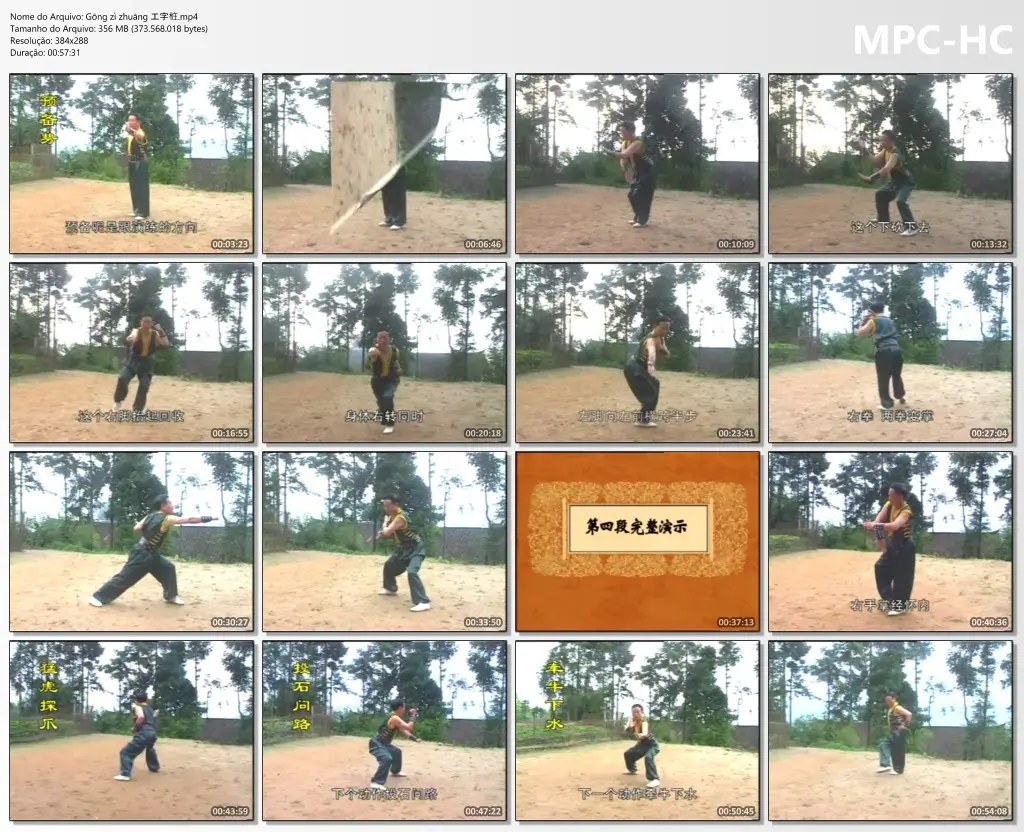 Gōng zì zhuāng 工字桩.mp4 thumbs