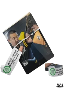 JASON PARK MUAY SOK TRAINING THE ELBOW FIGHTER IN MUAY THAI mp4