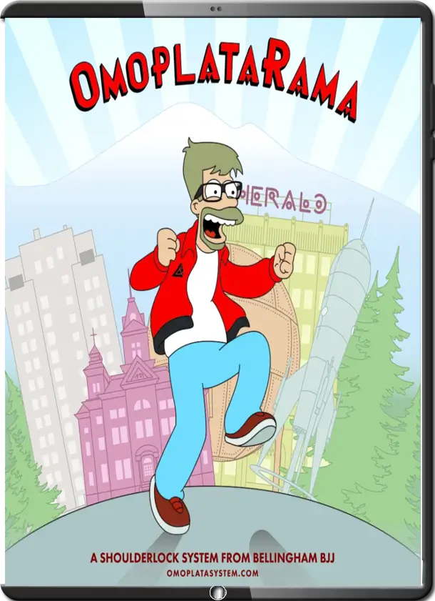 JEFF SHAW OMOPLATA SYSTEM