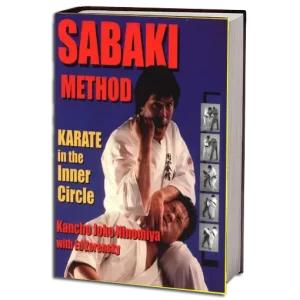 JOKO NINOMIYA SABAKI METHOD PDF
