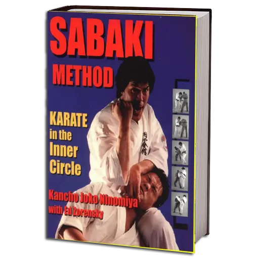JOKO NINOMIYA SABAKI METHOD PDF