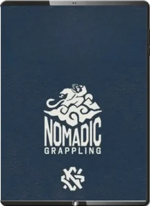 JOZEF CHEN NOMADIC GRAPPLING INSTRUCTIONAL COLLECTION SERIES MP4