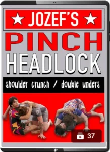 JOZEF CHEN PINCH HEADLOCK