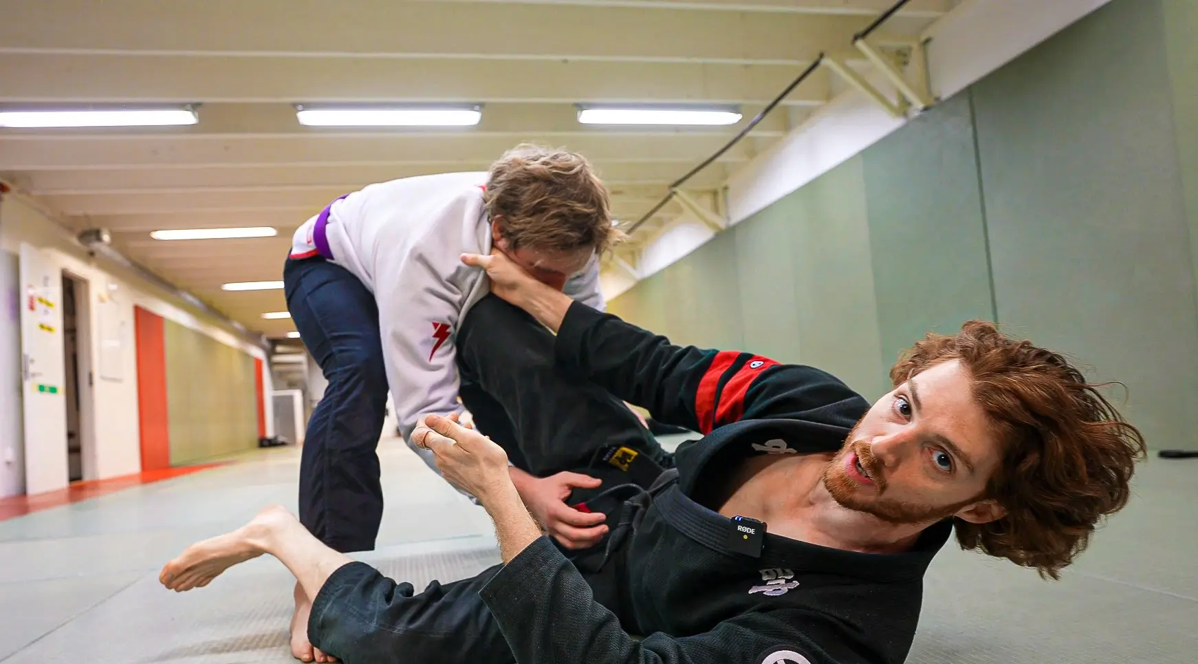 Jon Thomas The Modern Collar Sleeve System cover