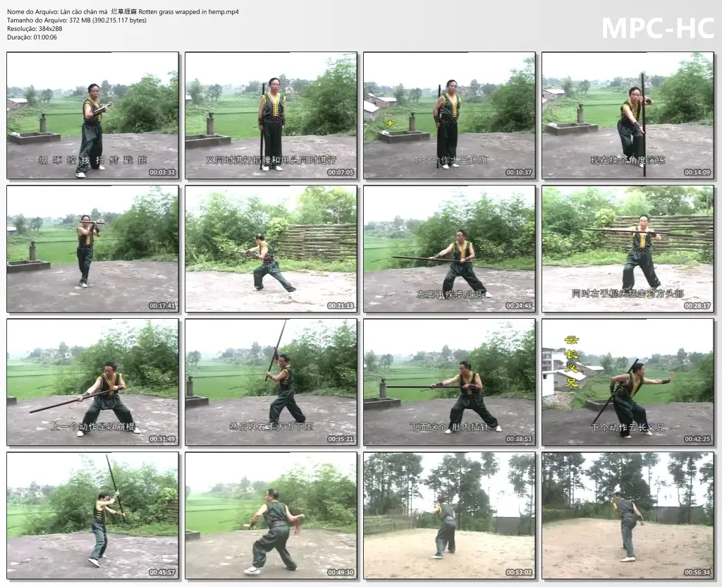 Làn cǎo chán má 烂草缠麻 Rotten grass wrapped in hemp.mp4 thumbs