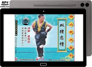 MEISHAN QUAN DOUBLE PIG LOVES THE TROUGH VOL.17