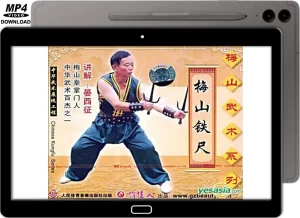 MEISHAN QUAN IRON RULERS (SAI) VOL.07