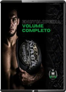 MILTINHO VIEIRA ENCYCLOPEDIA VOLUME COMPLETO