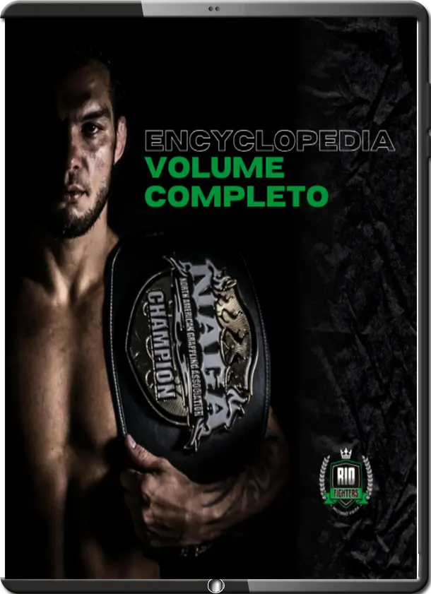 MILTINHO VIEIRA ENCYCLOPEDIA VOLUME COMPLETO