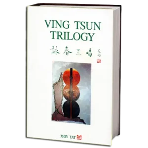 MIOY YAT VING TSUN TRILOGY PDF