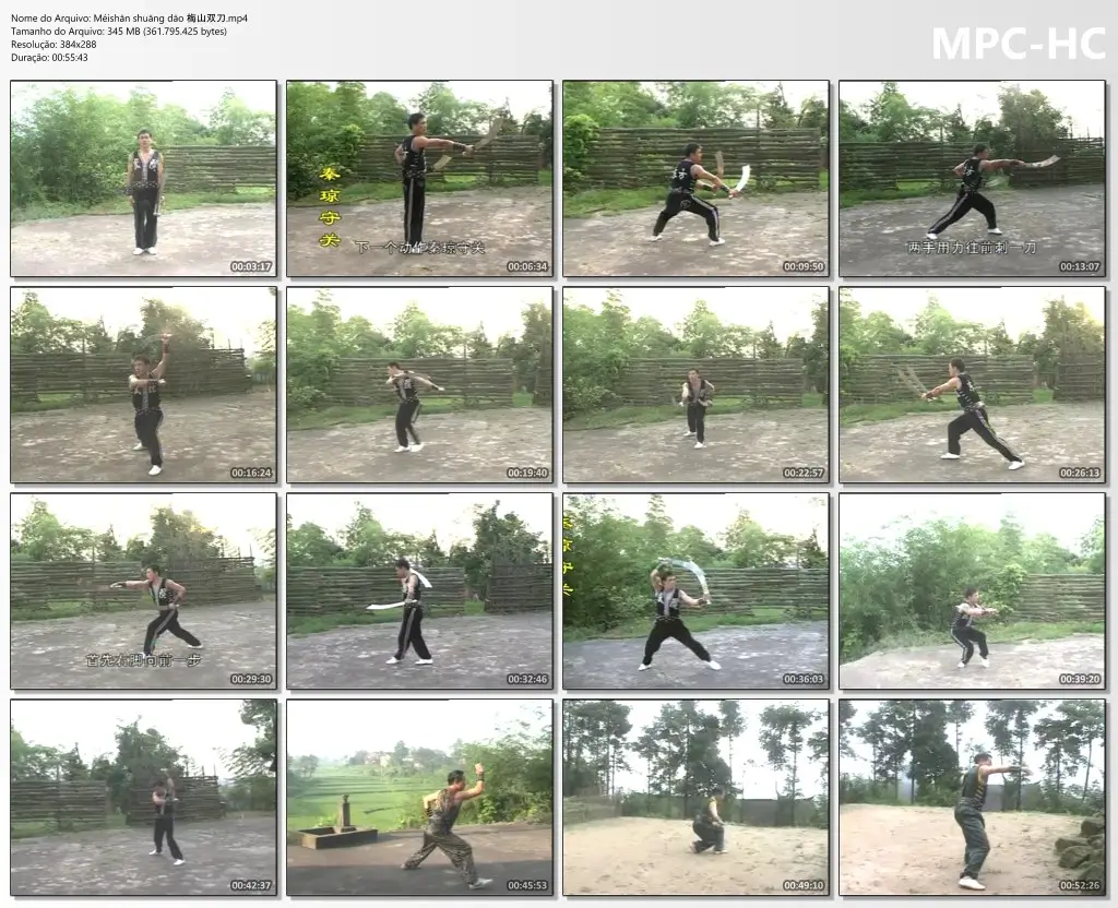 Méishān shuāng dāo 梅山双刀.mp4 thumbs