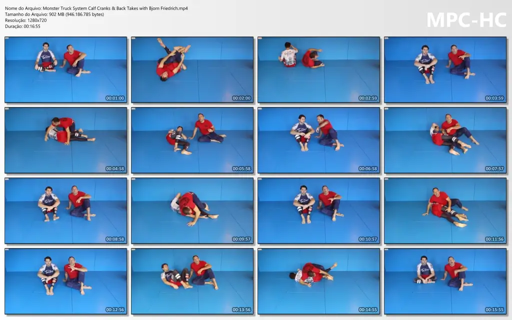 Monster Truck System Calf Cranks & Back Takes with Bjorn Friedrich.mp4 thumbs