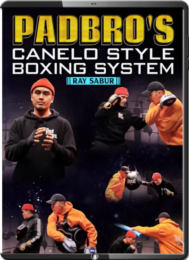 'S CANELO STYLE BOXING SYSTEM
