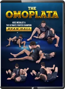 RYAN HALL THE OMOPLATA