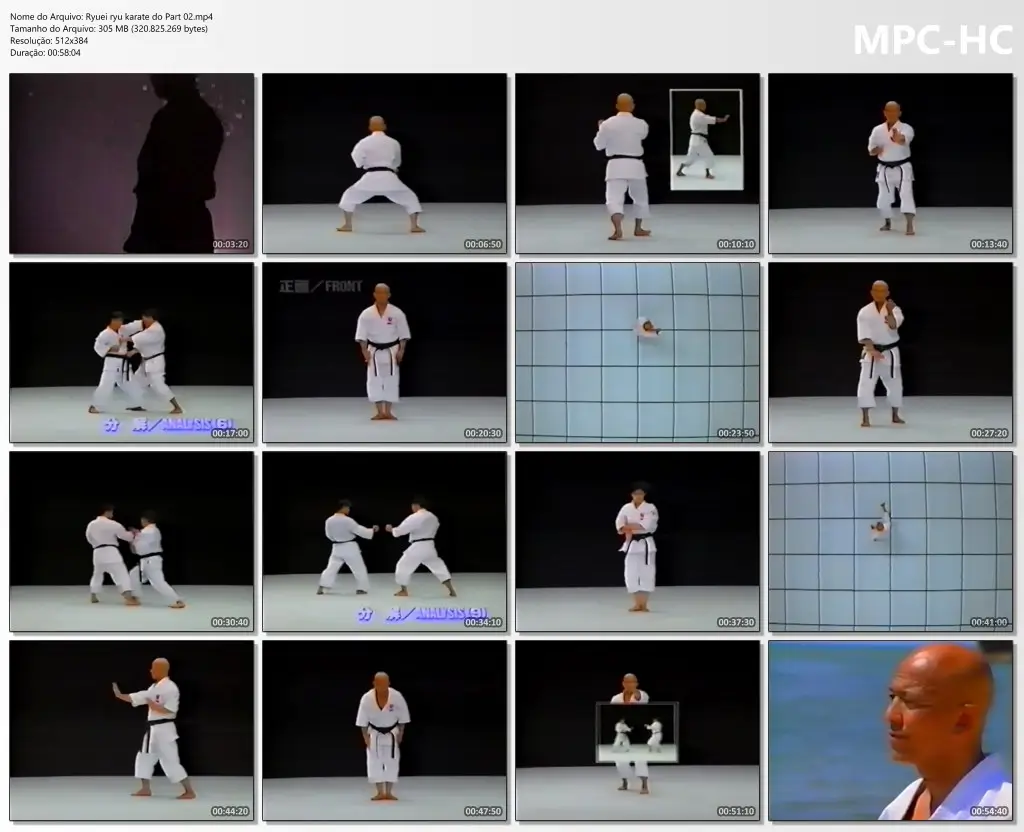 Ryuei ryu karate do Part 02.mp4 thumbs