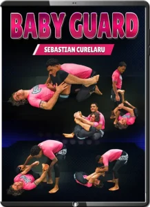 SEBASTIAN CURELARU BABY GUARD