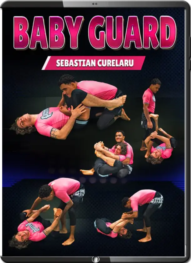 SEBASTIAN CURELARU BABY GUARD