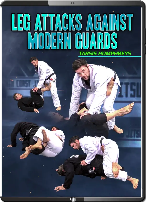 TARSIS HUMPHREYS LEG ATTACKS AGAINST MODERN GUARD