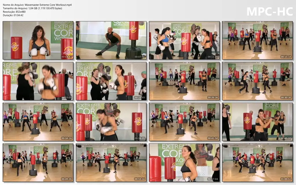 Wavemaster Extreme Core Workout.mp4 thumbs