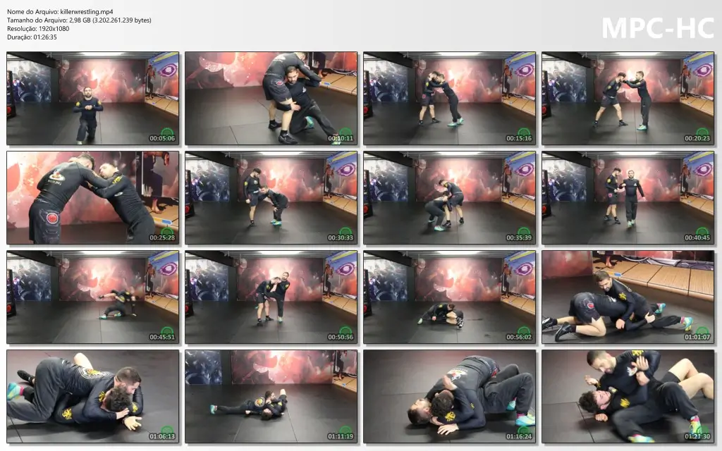 Killerwrestling.mp4 thumbs