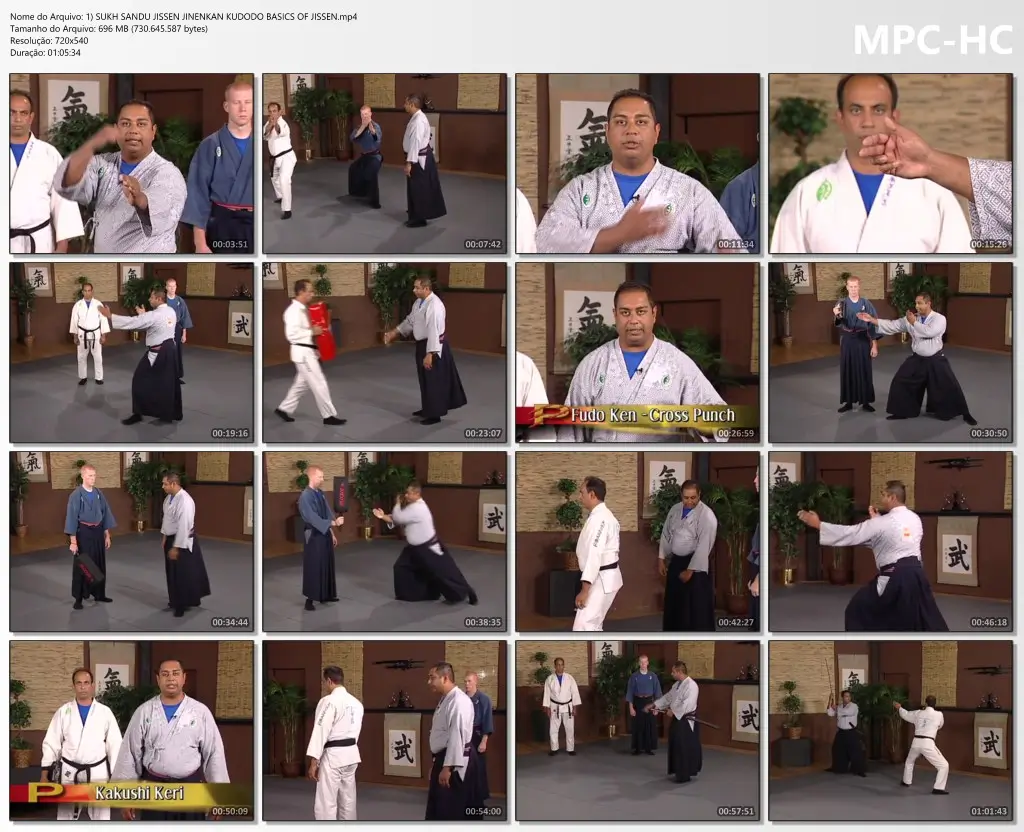 1) SUKH SANDU JISSEN JINENKAN KUDODO BASICS OF JISSEN.mp4 thumbs