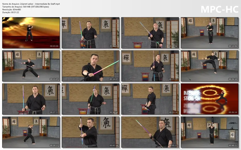 2)Jarret Leiker Intermediate Bo Staff.mp4 thumbs