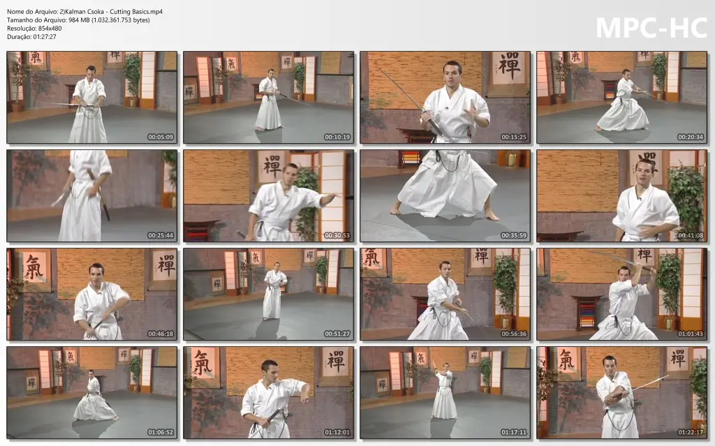 2)Kalman Csoka Cutting Basics.mp4 thumbs