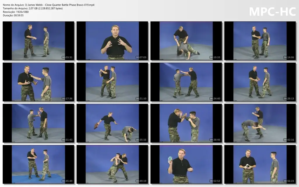 3) James Webb Close Quarter Battle Phase Bravo 019.mp4 thumbs