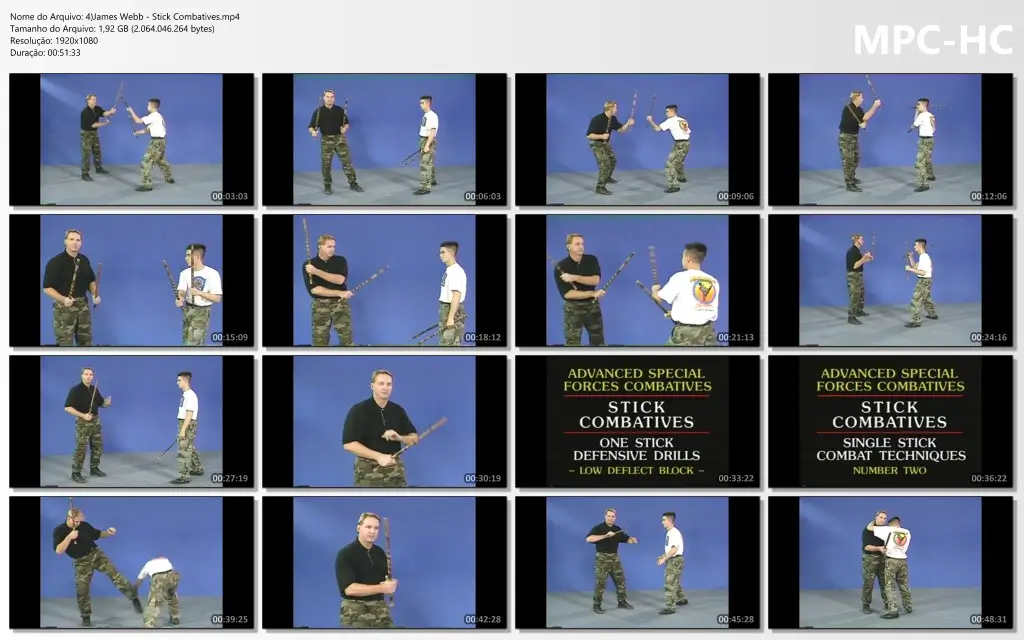 4)James Webb Stick Combatives.mp4 thumbs