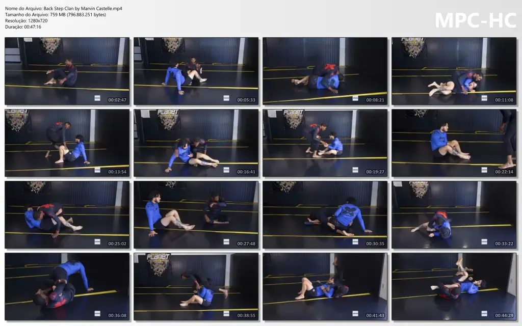 Back Step Clan by Marvin Castelle.mp4 thumbs