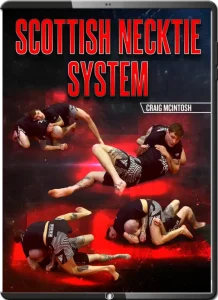 GRAIG MCLNTOSH SCOTTISH NECKTIE SYSTEM