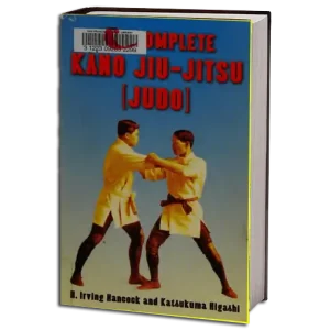 H. IRVING HANCOCK THE COMPLETE KANO JIU JITSU (JUDO) PDF