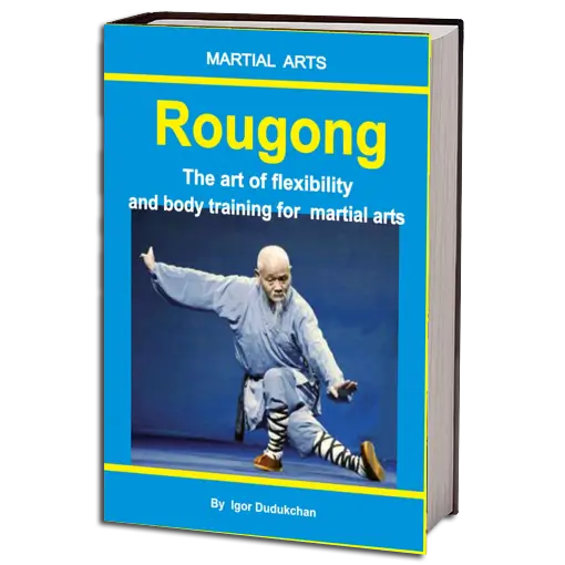 IGOR DUDUKCHAN ROUGONG PDF