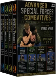 JAMES WEBB ADVANCED SPECIAL FORCE COMBATIVES