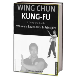 JOSEPH WAYNE SMITH WING CHUN KUNG FU PDF
