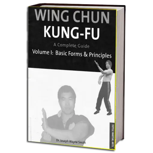 JOSEPH WAYNE SMITH WING CHUN KUNG FU PDF