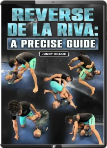 JUNNY OCASIO REVERSE DE LA RIVA A PRECISE GUIDE